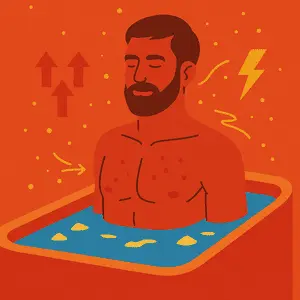 COld Plunge