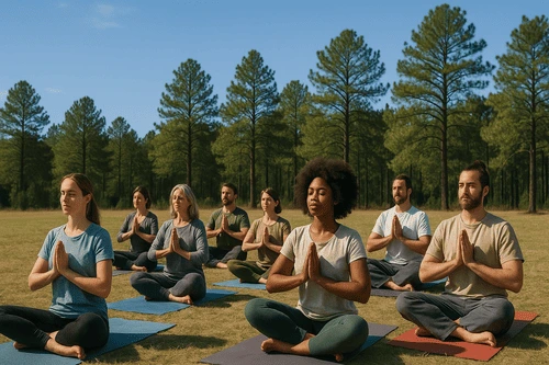 Breathwork