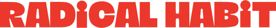 Radical Habit Logo